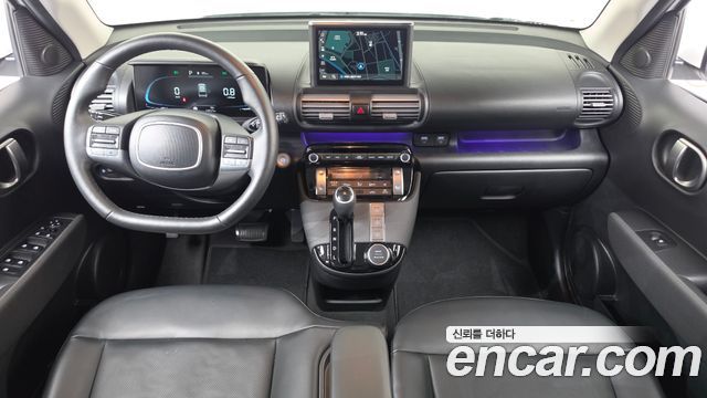 Hyundai Casper 2023 — photo 10