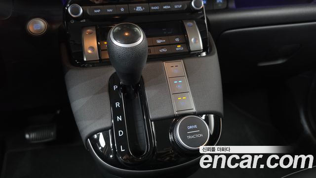 Hyundai Casper 2023 — photo 12