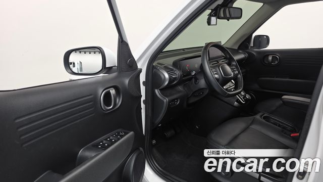 Hyundai Casper 2023 — photo 13