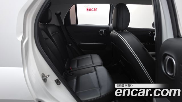 Hyundai Casper 2023 — photo 17