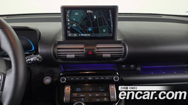 Hyundai Casper 2023 — photo 18