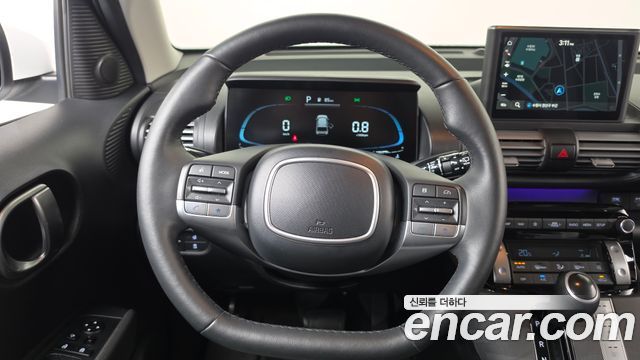 Hyundai Casper 2023 — photo 19