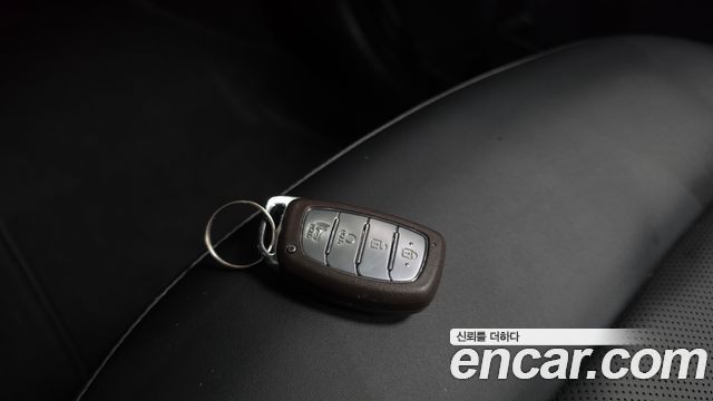 Hyundai Casper 2023 — photo 21