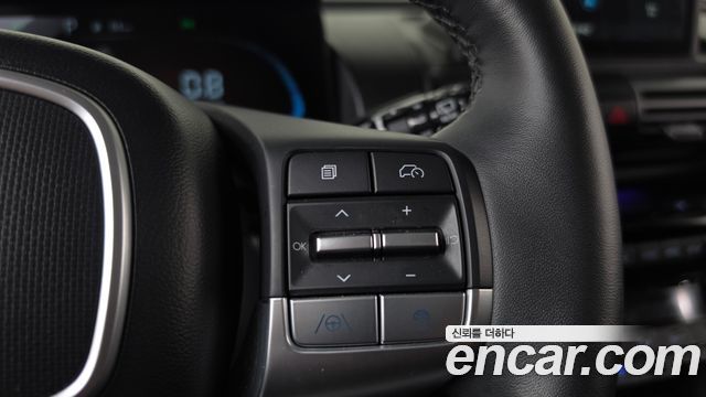 Hyundai Casper 2023 — photo 22