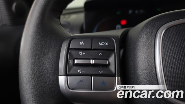 Hyundai Casper 2023 — photo 23