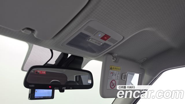 Hyundai Casper 2023 — photo 25