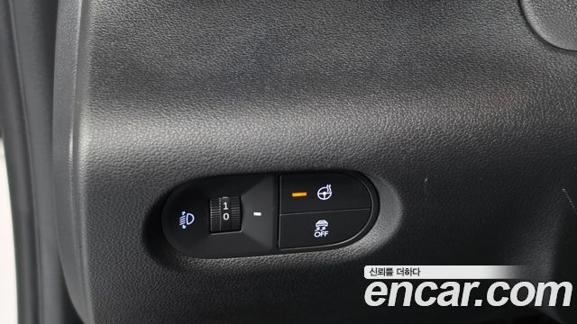 Hyundai Casper 2023 — photo 26