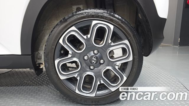 Hyundai Casper 2023 — photo 7