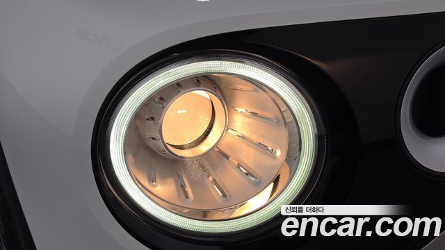 Hyundai Casper 2023 — photo 8