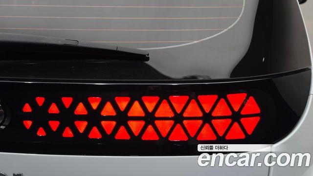 Hyundai Casper 2023 — photo 9