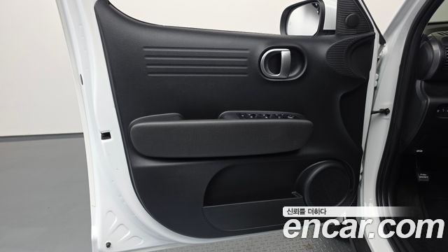 Hyundai Casper 2023 — photo 14