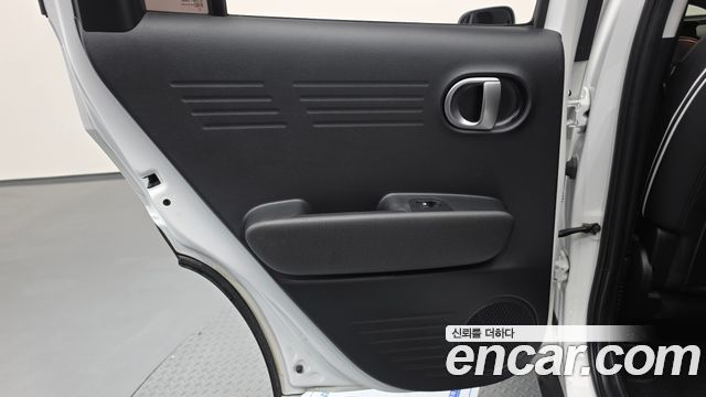 Hyundai Casper 2023 — photo 15