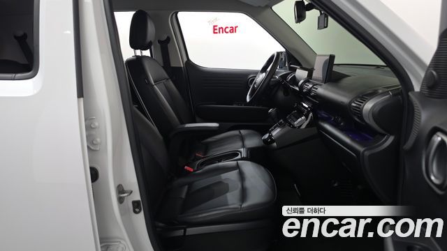 Hyundai Casper 2023 — photo 16