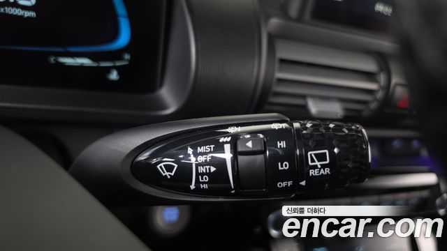Hyundai Casper 2023 — photo 27