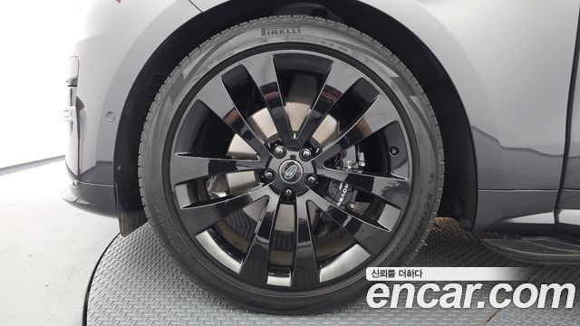 Land Rover Range Rover Sport 2023 — photo 5