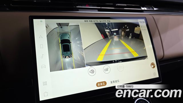 Land Rover Range Rover Sport 2023 — photo 15