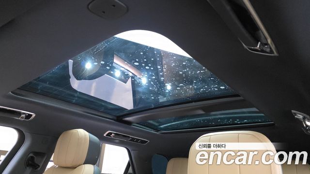 Land Rover Range Rover Sport 2023 — photo 19