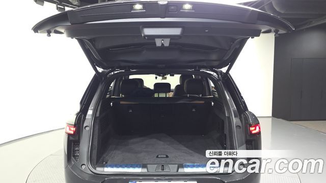 Land Rover Range Rover Sport 2023 — photo 20