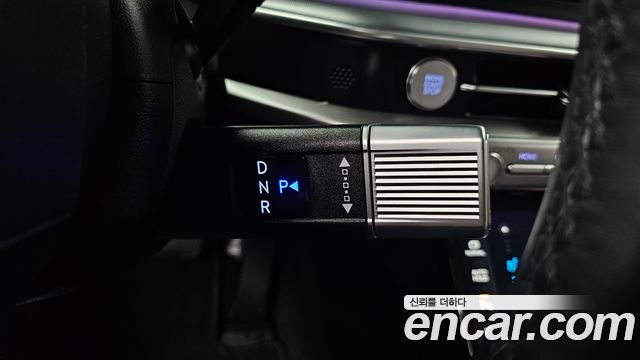 Hyundai Grandeur 2023 — photo 12