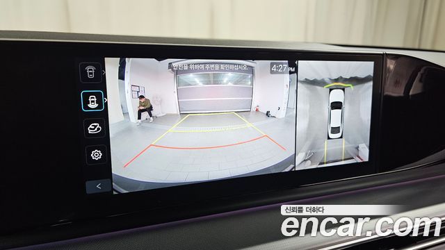 Hyundai Grandeur 2023 — photo 20