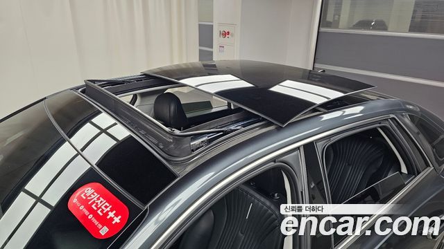 Hyundai Grandeur 2023 — photo 22