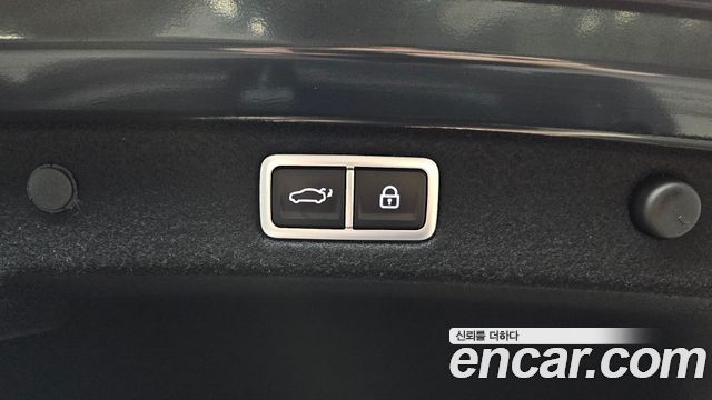 Hyundai Grandeur 2023 — photo 23