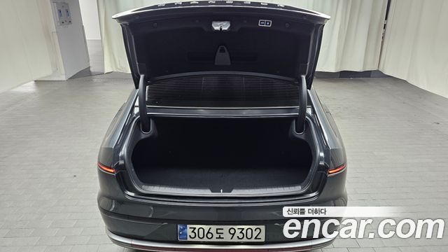 Hyundai Grandeur 2023 — photo 24