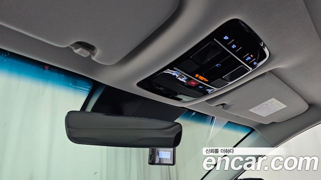 Hyundai Grandeur 2023 — photo 25