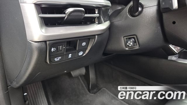 Hyundai Grandeur 2023 — photo 26