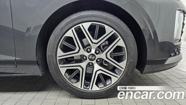 Hyundai Grandeur 2023 — photo 7