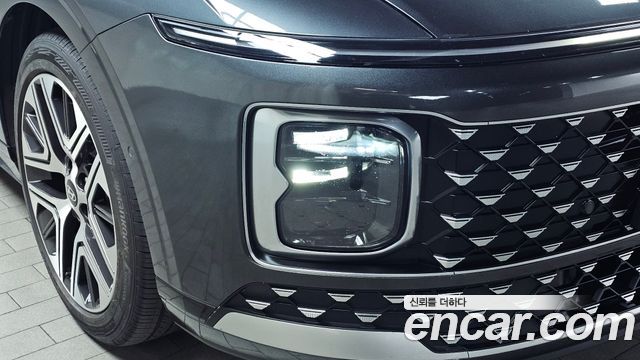 Hyundai Grandeur 2023 — photo 8