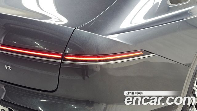 Hyundai Grandeur 2023 — photo 9