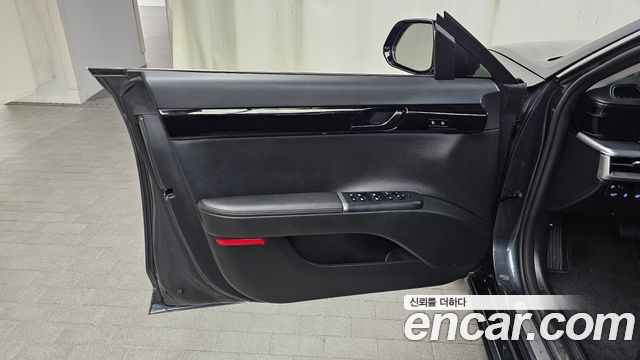 Hyundai Grandeur 2023 — photo 14