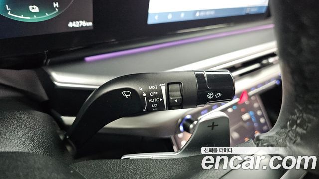 Hyundai Grandeur 2023 — photo 27