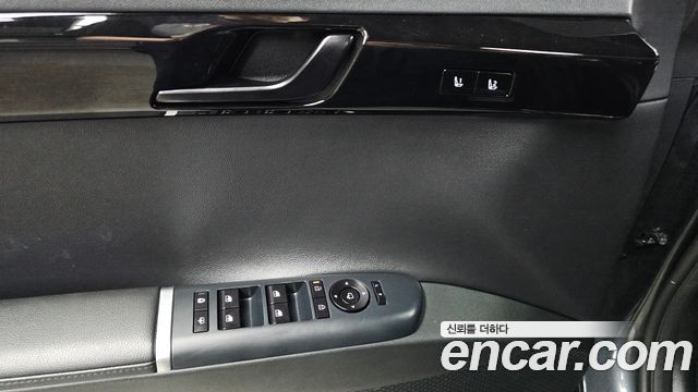 Hyundai Grandeur 2023 — photo 28