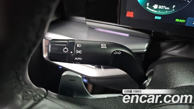 Hyundai Grandeur 2023 — photo 30