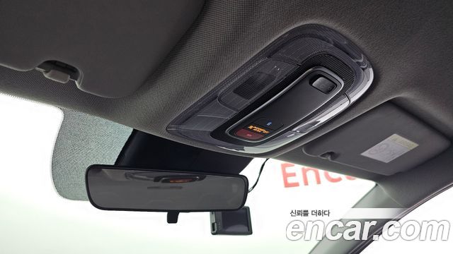 Hyundai AVANTE 2023 — photo 23