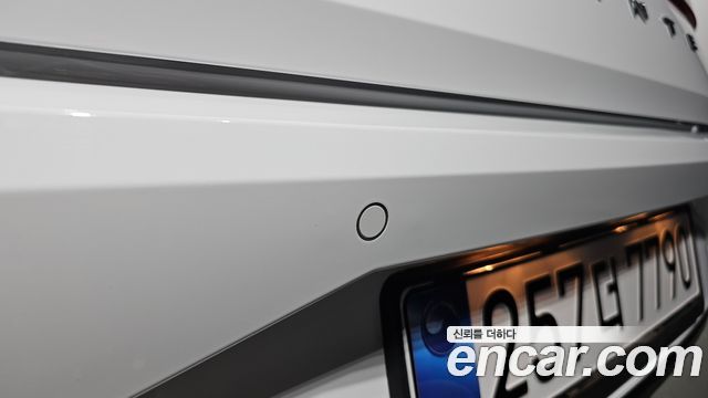 Hyundai AVANTE 2023 — photo 30