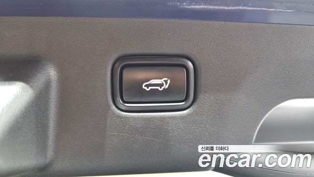 Kia EV6 2022 — photo 23