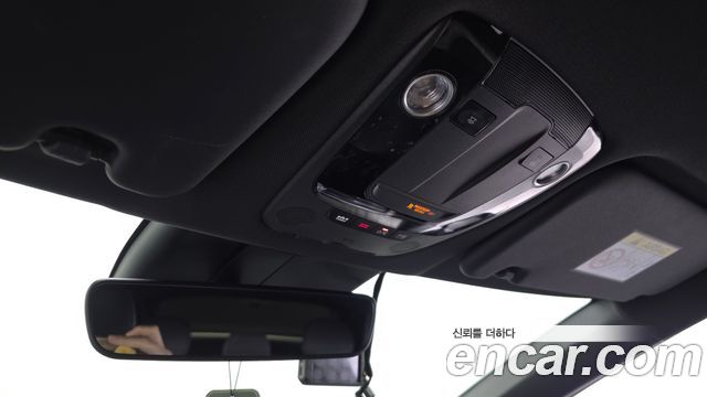 Kia EV6 2022 — photo 25