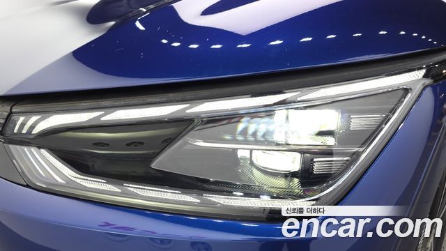Kia EV6 2022 — photo 8
