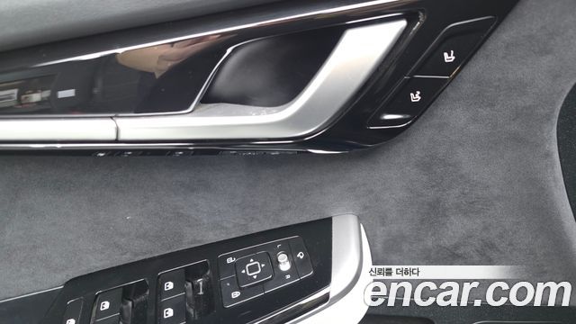 Kia EV6 2022 — photo 28