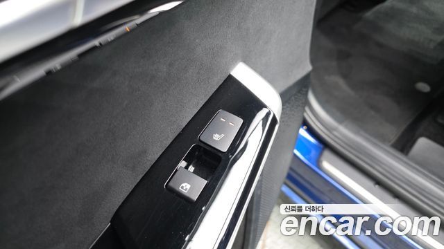 Kia EV6 2022 — photo 29