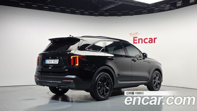 Kia Sorento 2026 — photo 2