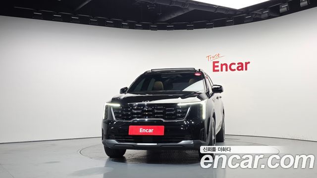 Kia Sorento 2026 — photo 3