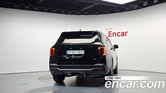 Kia Sorento 2026 — photo 4