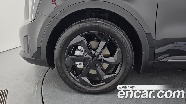 Kia Sorento 2026 — photo 5
