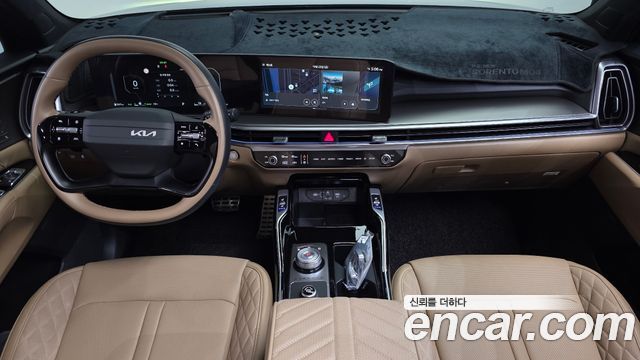 Kia Sorento 2026 — photo 10