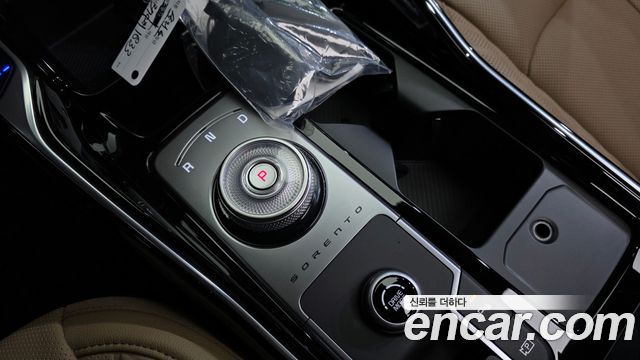 Kia Sorento 2026 — photo 12
