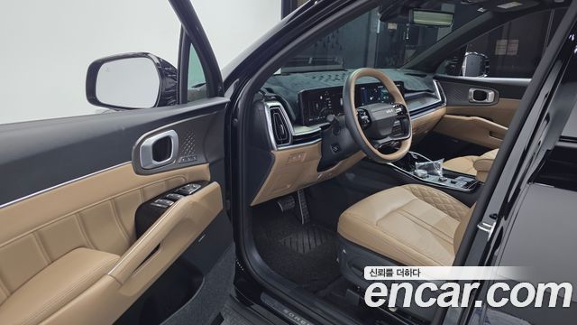 Kia Sorento 2026 — photo 13